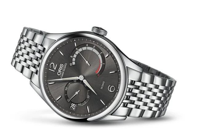 Oris Artelier Calibre 111 01 111 7700 4063-Set 8 23 79 kol saati