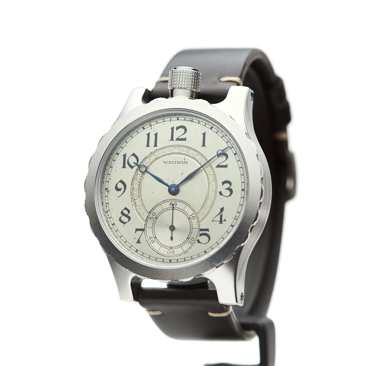 Vortic Watch Company The Boston 044 (45mm) 45 mm kol saati