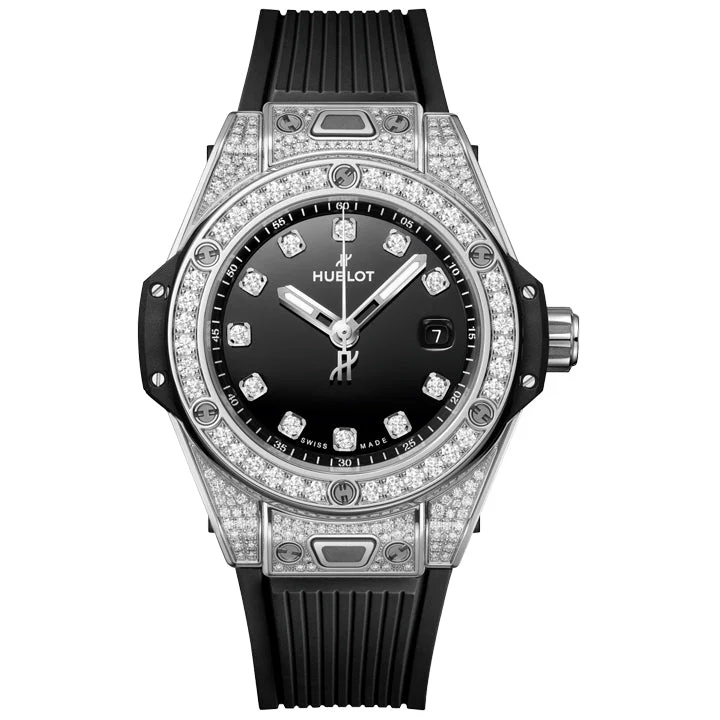Hublot Big Bang 485.SX.1270.RX.1604 33 mm kol saati