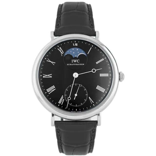 IWC Portofino 700-05686 kol saati