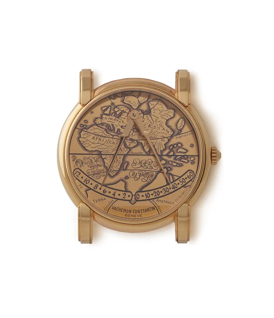 Vacheron Constantin WYG_V1303 kol saati