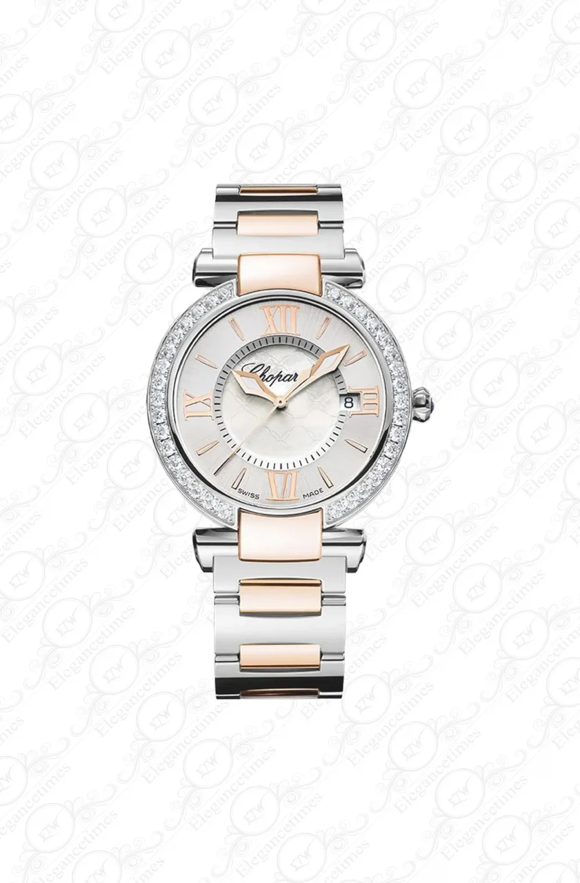 Chopard Imperiale 36 mm kol saati