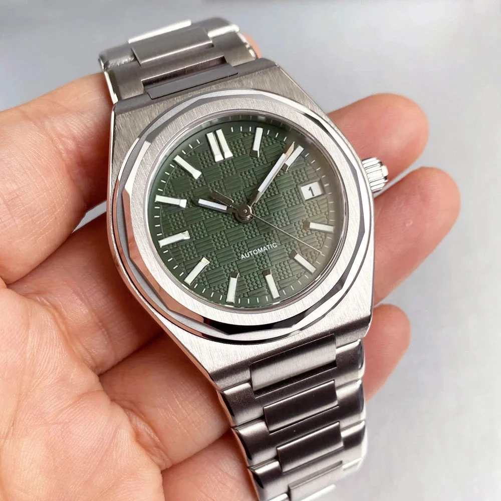 Tandorio Watches Tandorio Watches 12000056307820175 40 mm kol saati