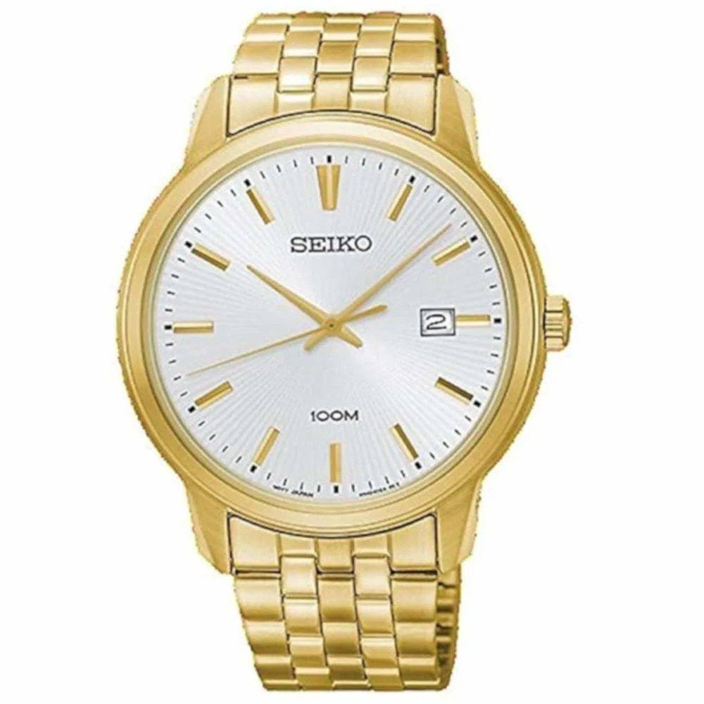Seiko SUR264P1P 41 mm kol saati