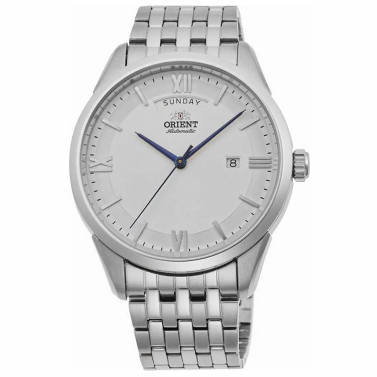 Orient Orient RA-AX0005S0HB 41 mm kol saati