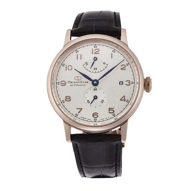 Orient Star Heritage Gothic ORRE-AW0003S kol saati