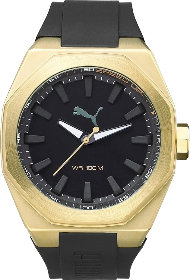 Puma PU104051004 46 mm kol saati