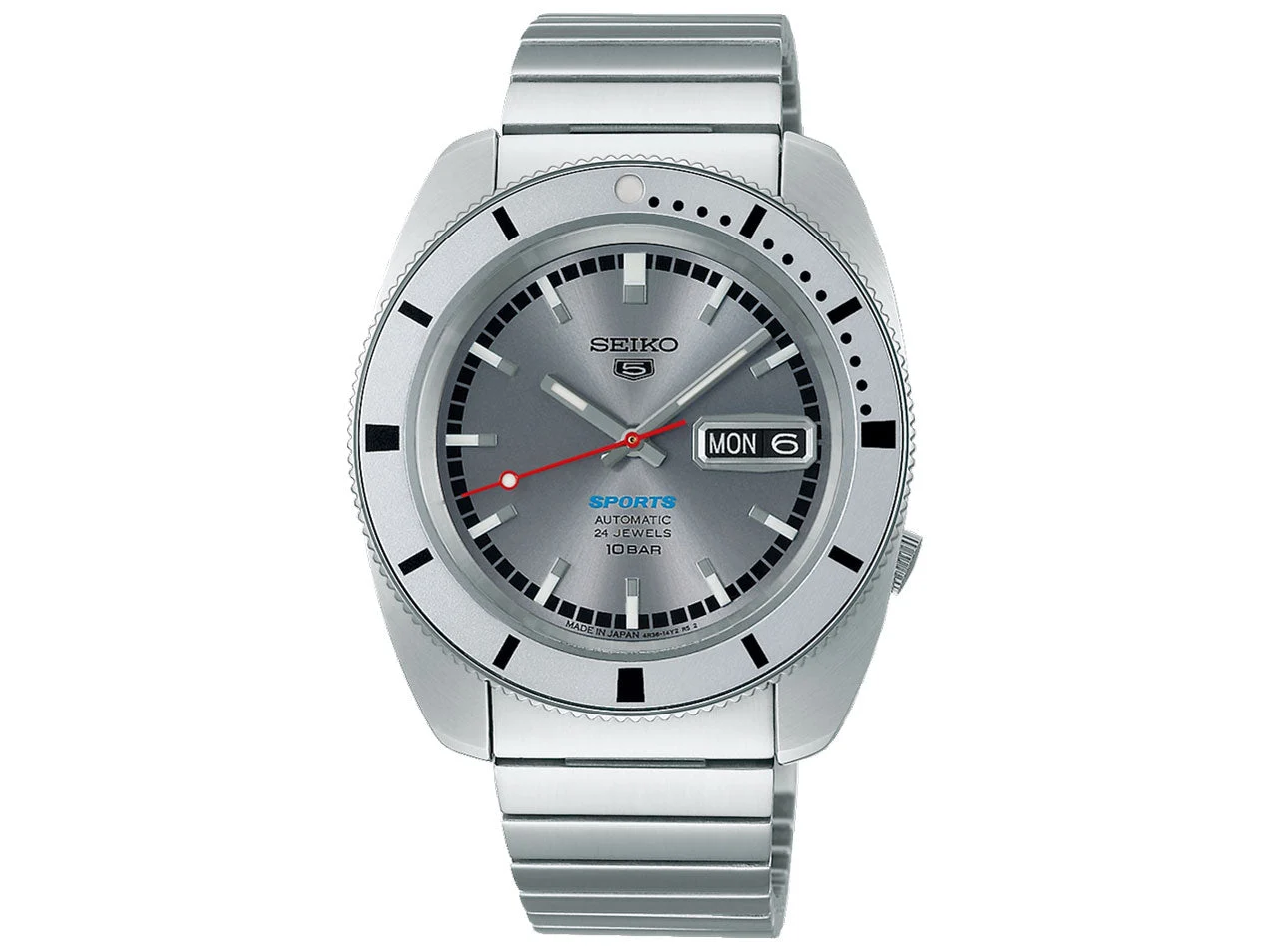 Seiko SBSA269 45 mm kol saati