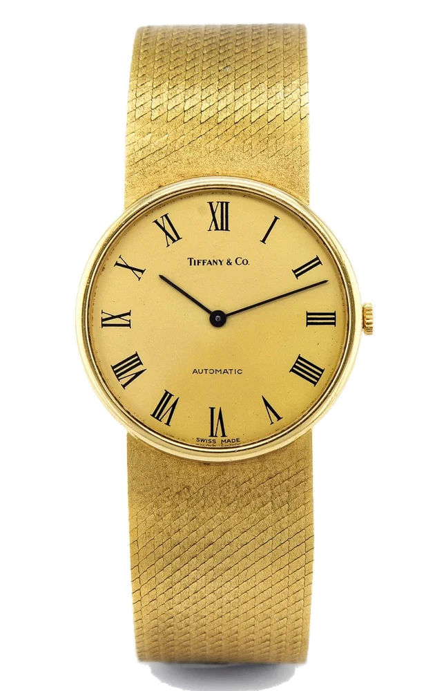 Chopard CHOPARD REF. 1049 AUTOMATIC kol saati