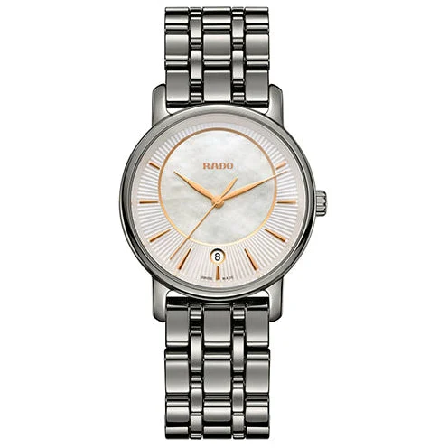 Rado Rado 218.0064.3.292 33 mm kol saati