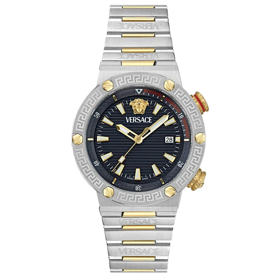 Versace VRSCVE8G00424 kol saati