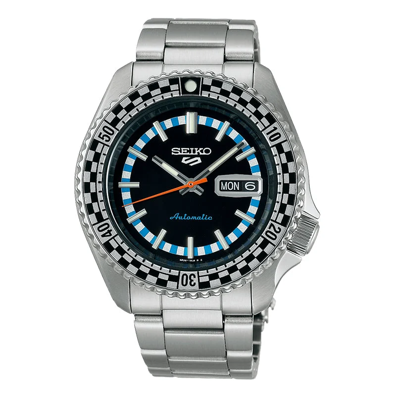 Seiko SBSA245 43 mm kol saati