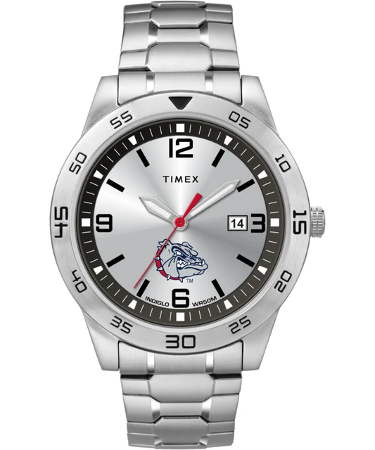 Timex Citation Gonzaga Bulldogs TWZUGONMLYZ kol saati