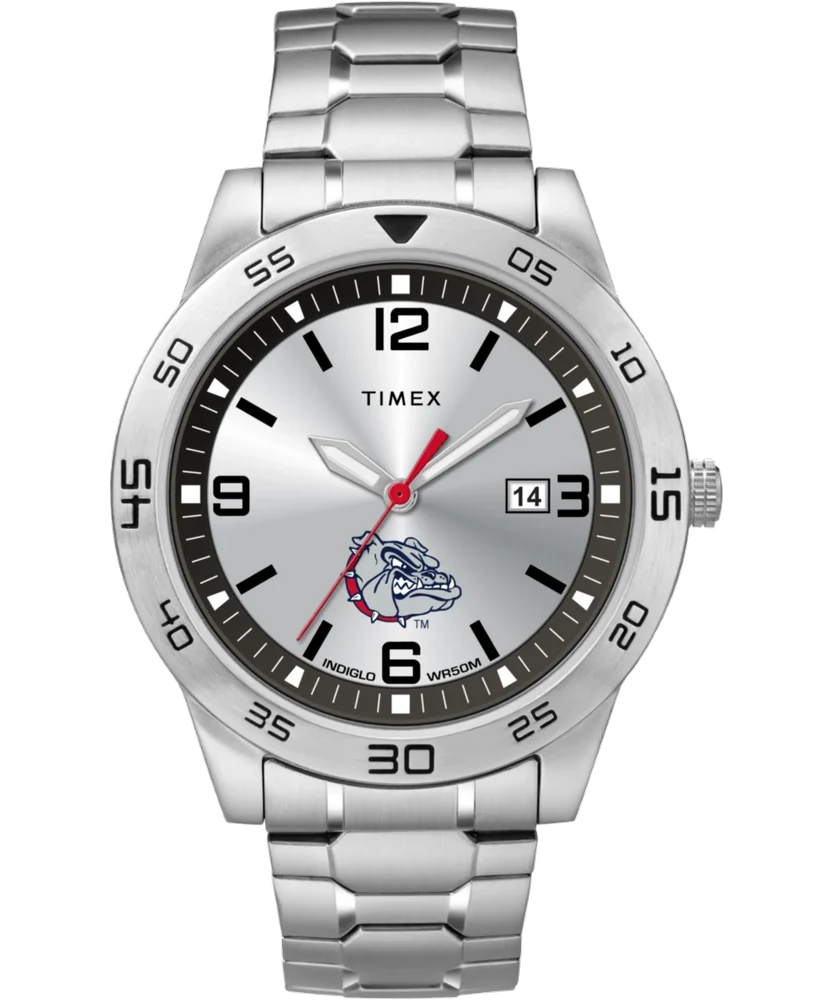 Timex Citation Gonzaga Bulldogs TWZUGONML 42 mm kol saati