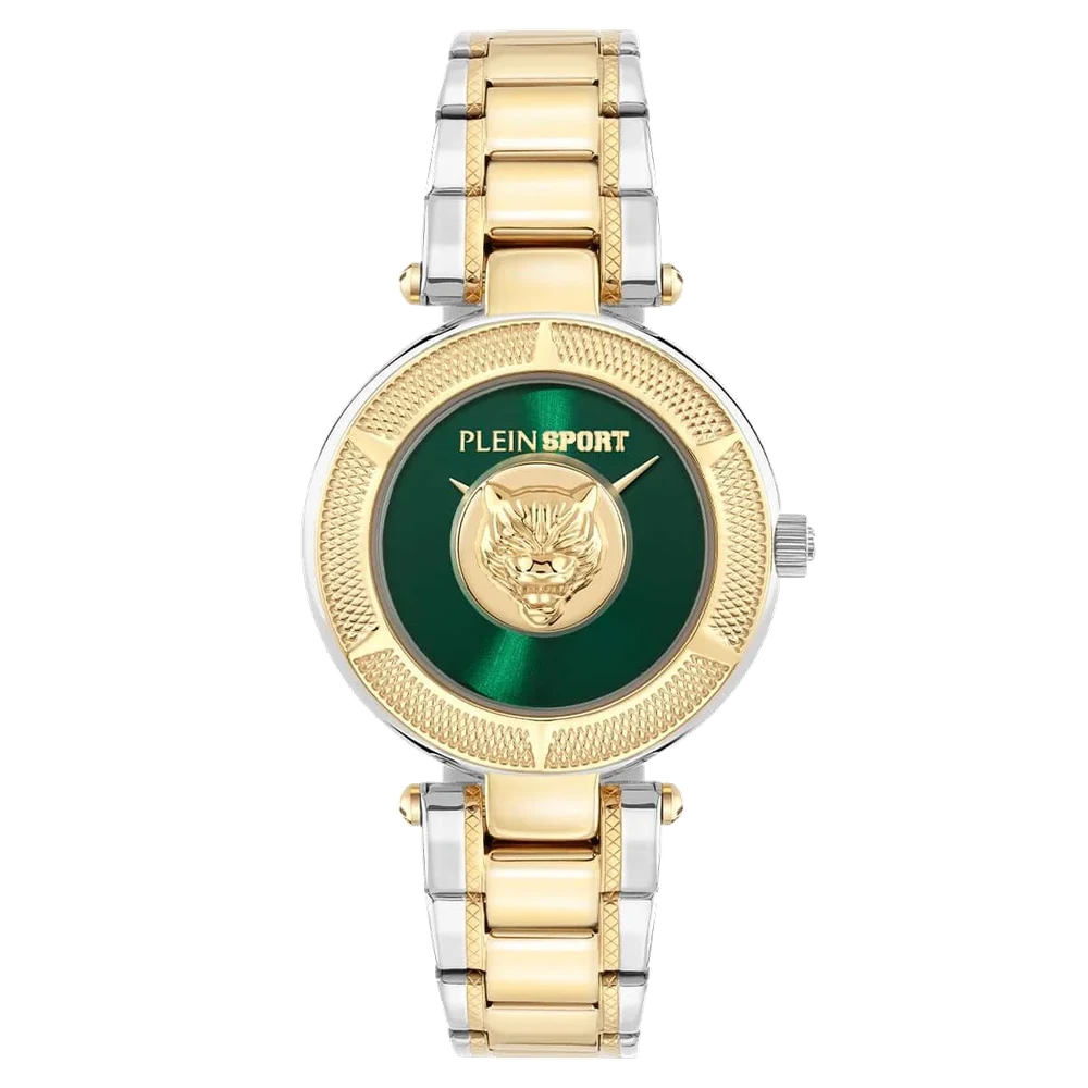 Plein Sport PSCEA0725 34 mm kol saati