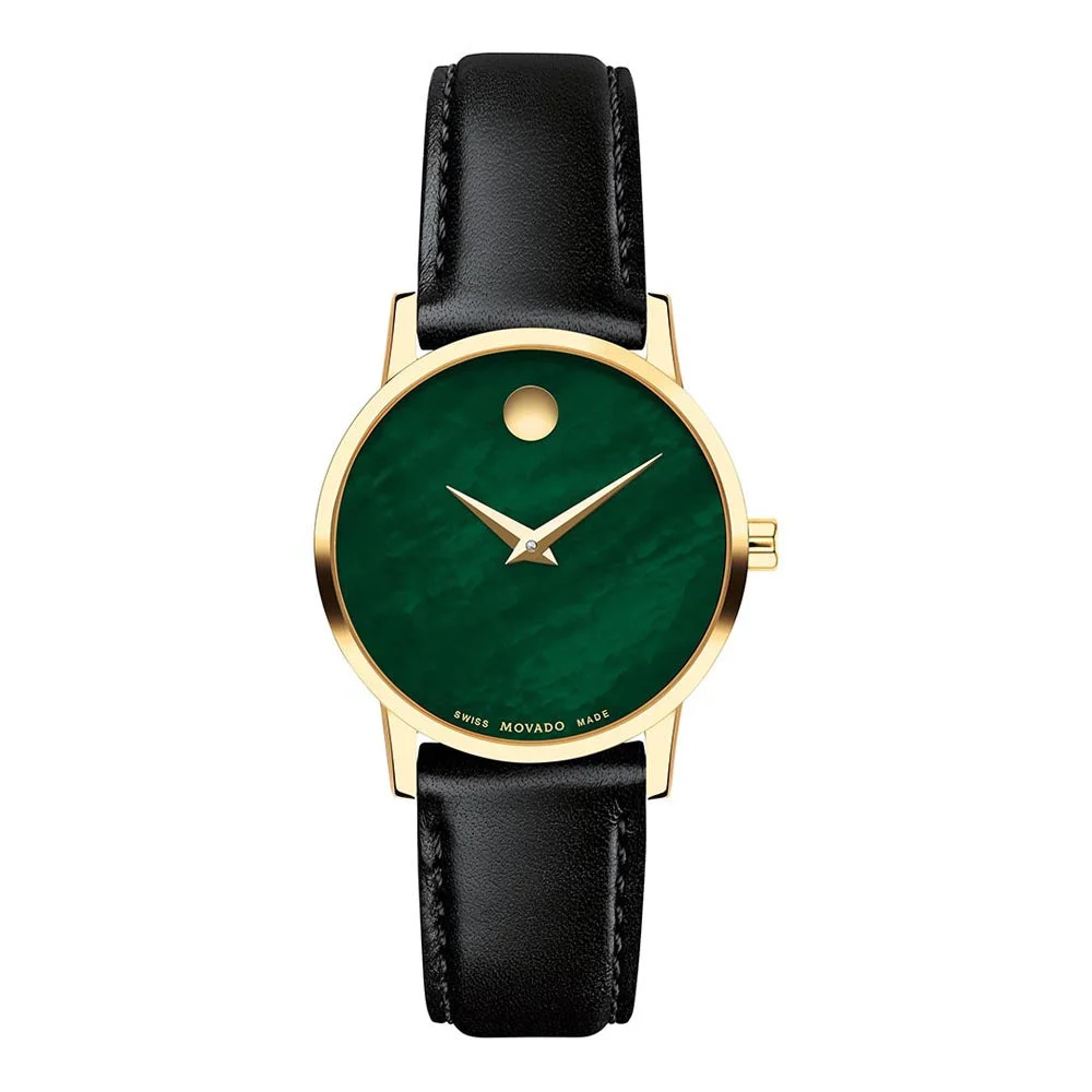 Movado Movado 607633M 28 mm kol saati