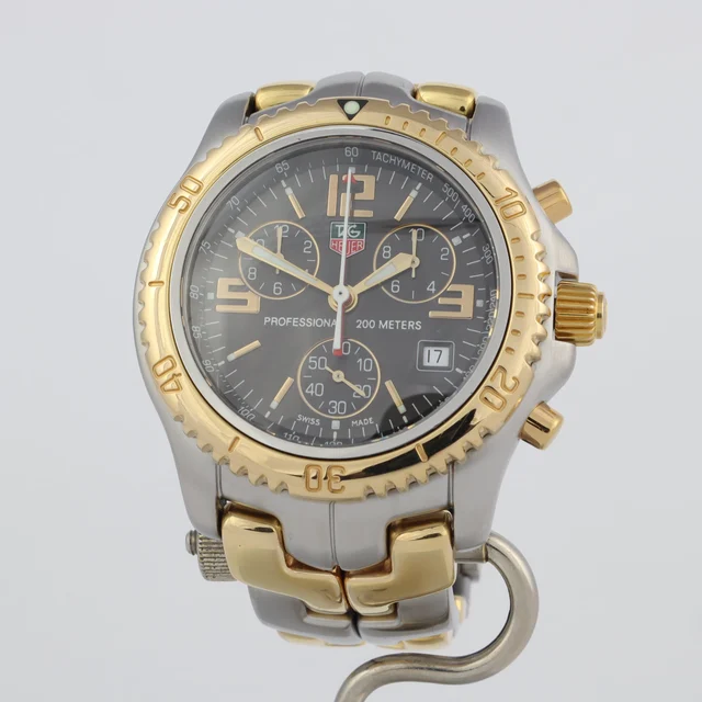 Tag Heuer Link 240286 kol saati