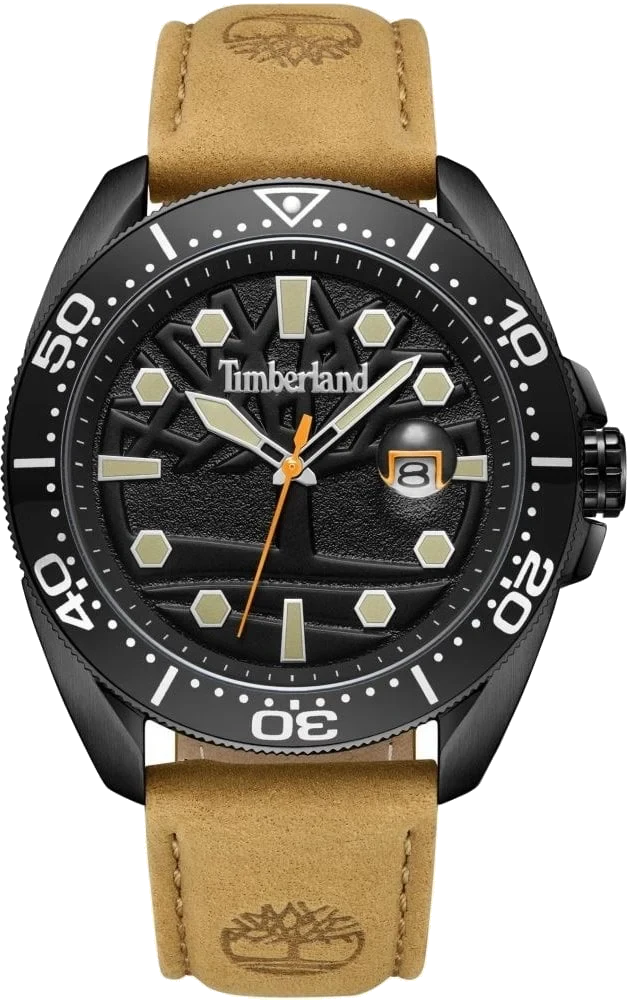 Timberland TDWGB2230601 44 mm kol saati