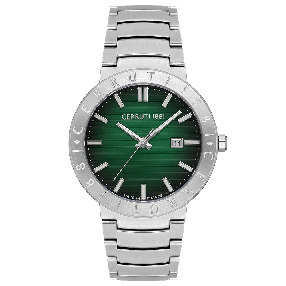 Cerruti 1881 CIWGA0043103 42 mm kol saati