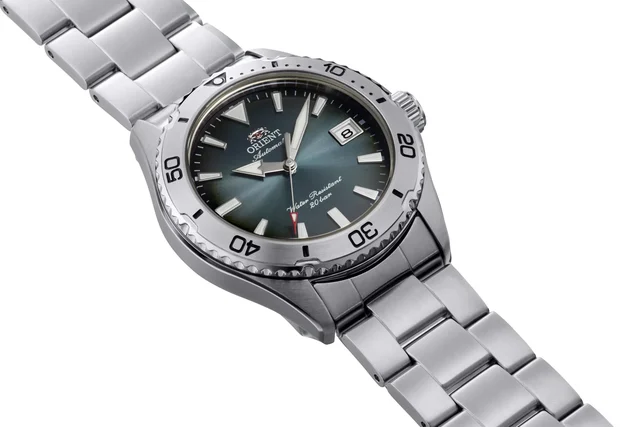 Orient Diver Design 40 RA-AC0Q13E kol saati