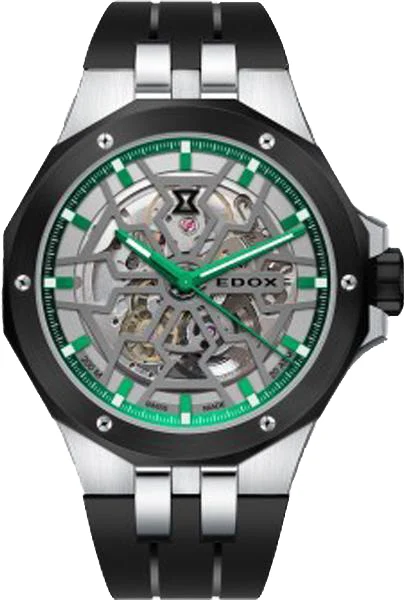 EDOX Delfin ED432 kol saati