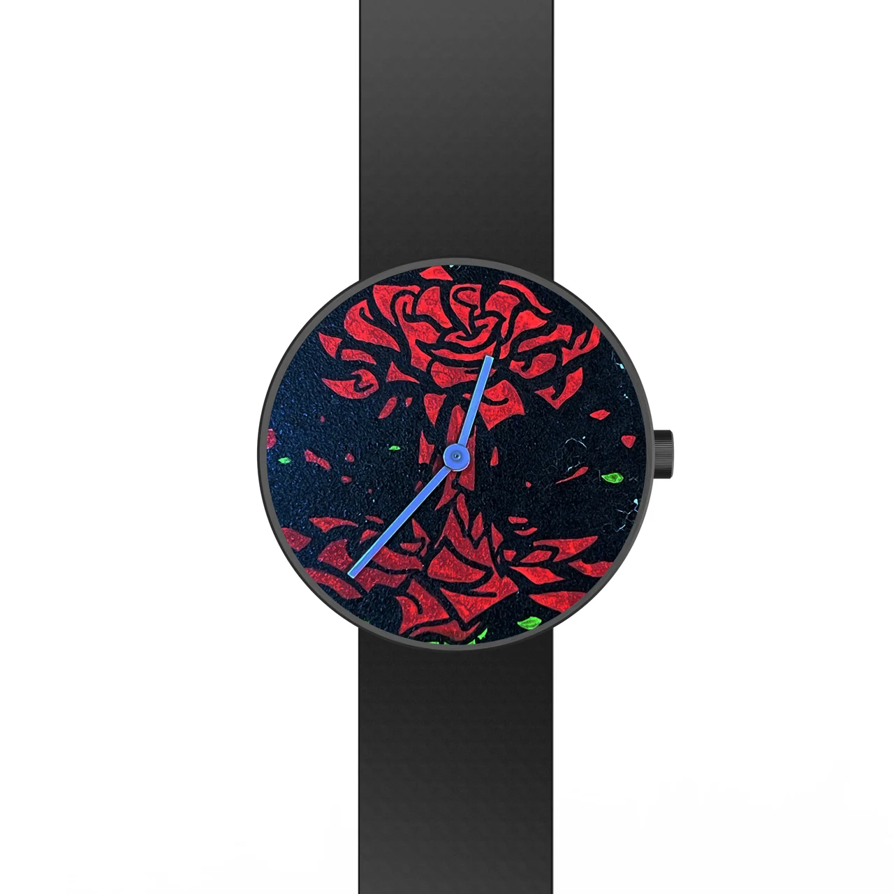 Artwistwatch Rose Quattro 38 mm kol saati