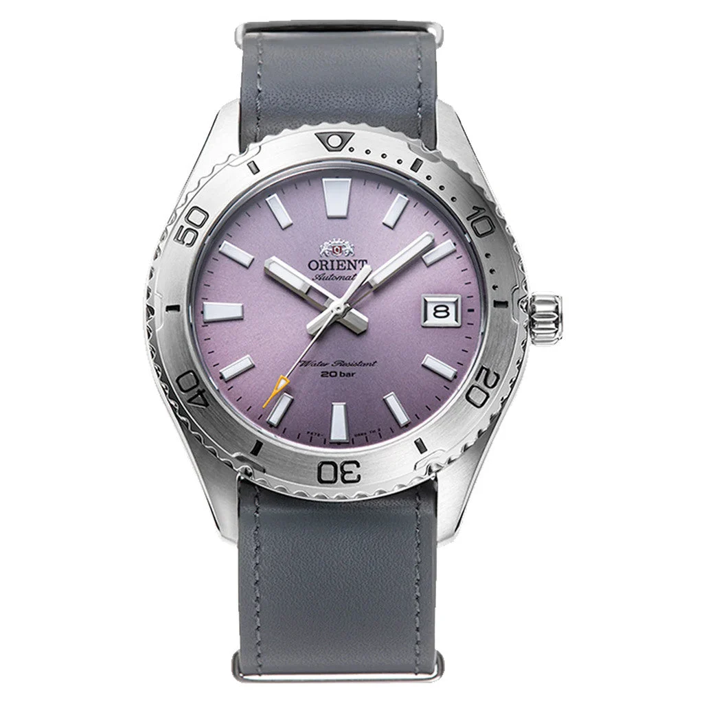 Orient Orient RA-AC0Q07V10B 40 mm kol saati