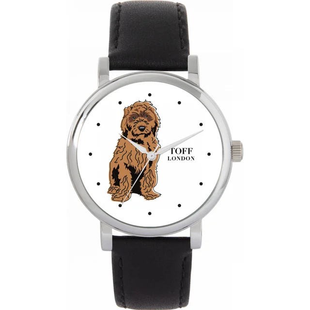 Toff London Dog Watches TLWS-93695 kol saati