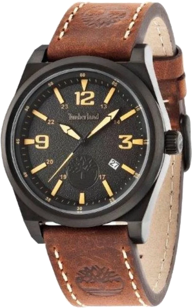 Timberland TBL.14641JSB/02 TBL.14641JSB-02 45 mm kol saati