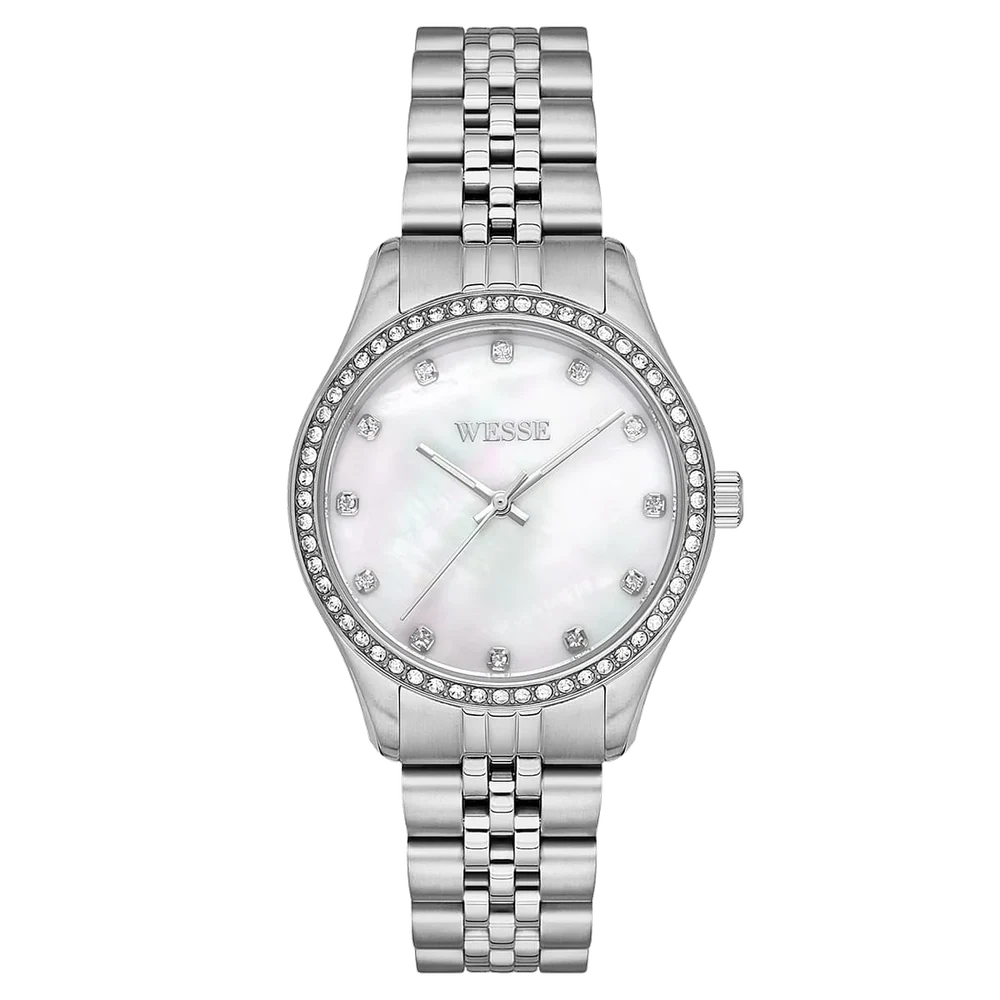 Wesse WWL109708 34 mm kol saati