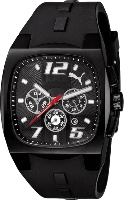 Puma PU101741002 44 mm kol saati