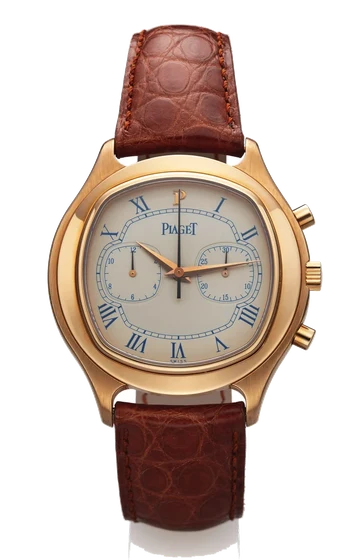 Piaget PIAGET REF. 15980 EMPERADOR kol saati