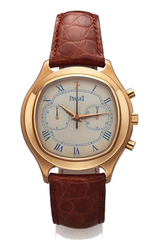 Piaget PIAGET REF. 15980 EMPERADOR kol saati