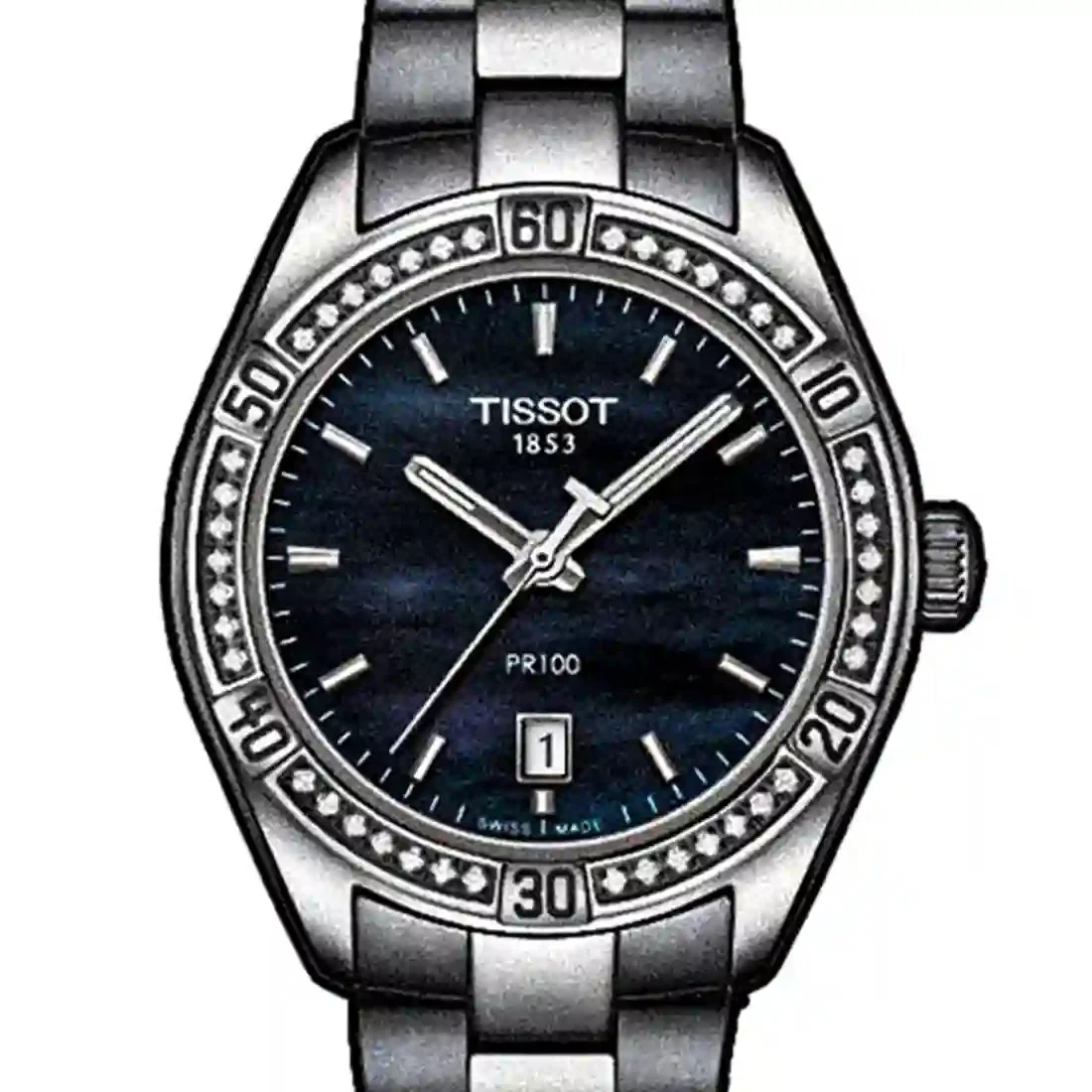 Tissot Tissot 23656 36 mm kol saati