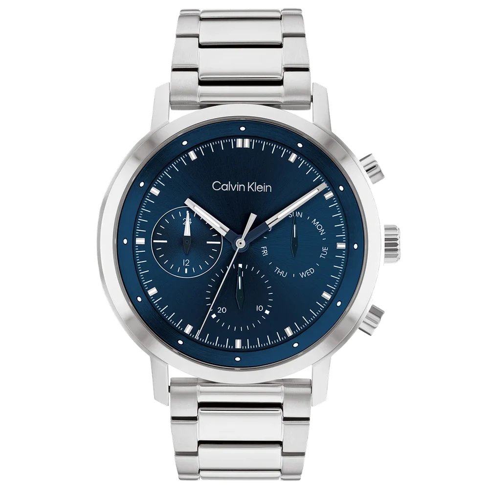 Calvin Klein Gauge CK25200063 44 mm kol saati