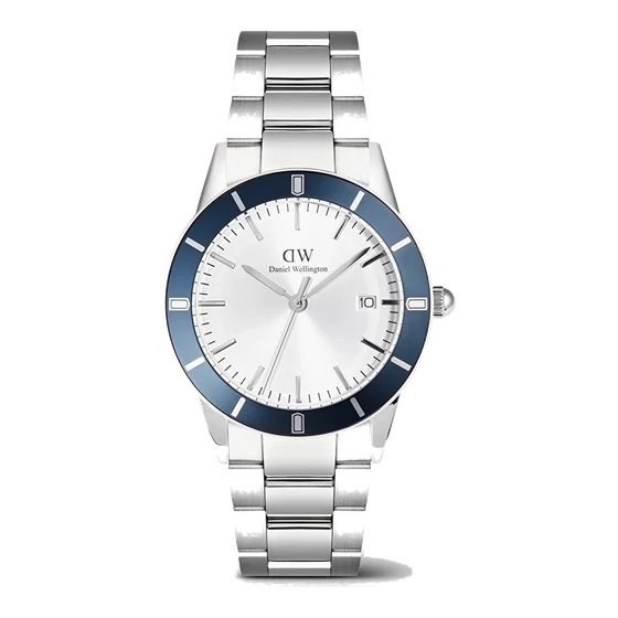 DANIEL WELLINGTON DW00600818 kol saati