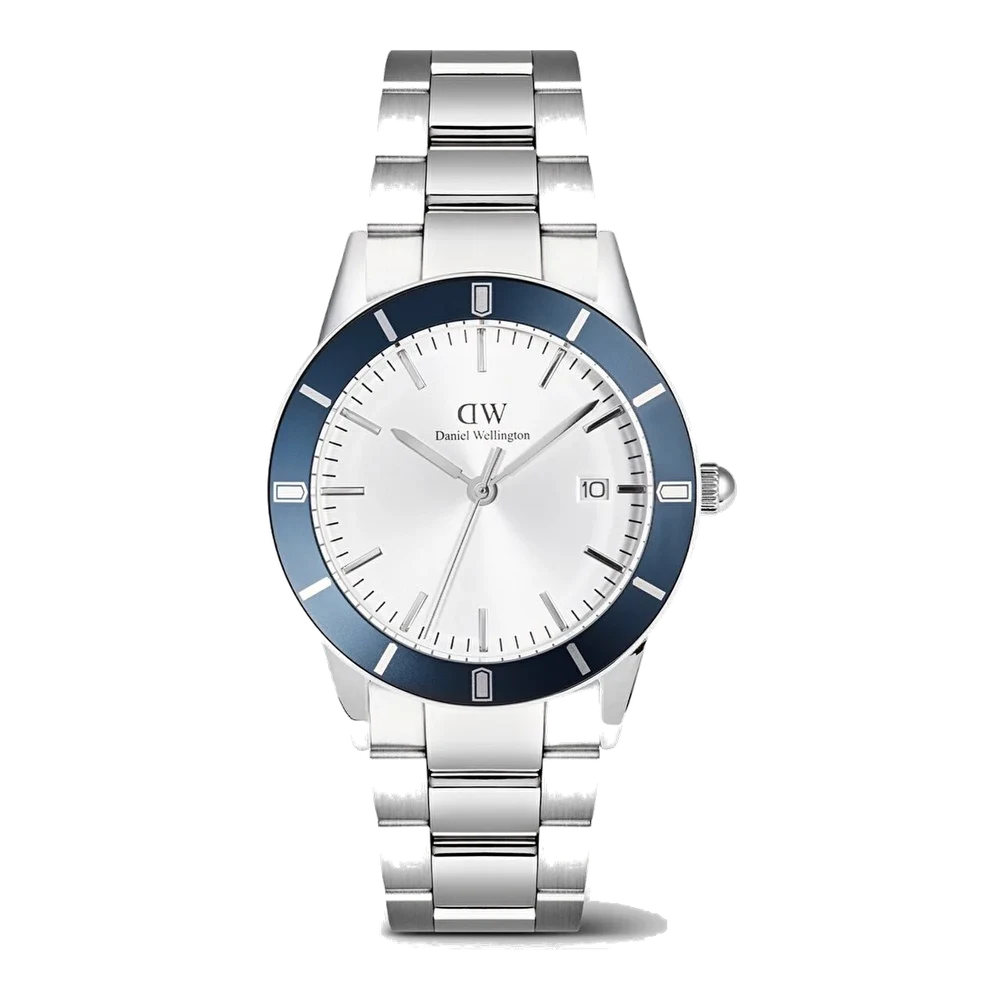 DANIEL WELLINGTON DW00600818 40 mm kol saati
