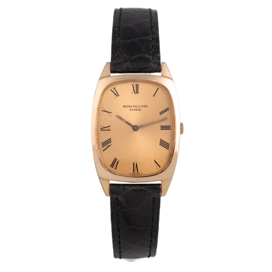 Patek Philippe PATEK PHILIPPE REF. 3567 WHITE GOLD kol saati