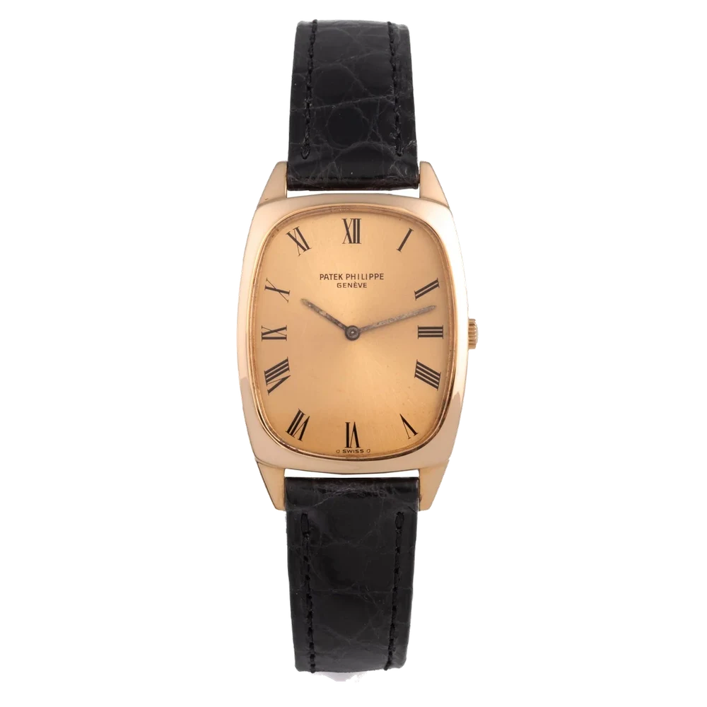 Patek Philippe PATEK PHILIPPE REF. 3567 WHITE GOLD kol saati