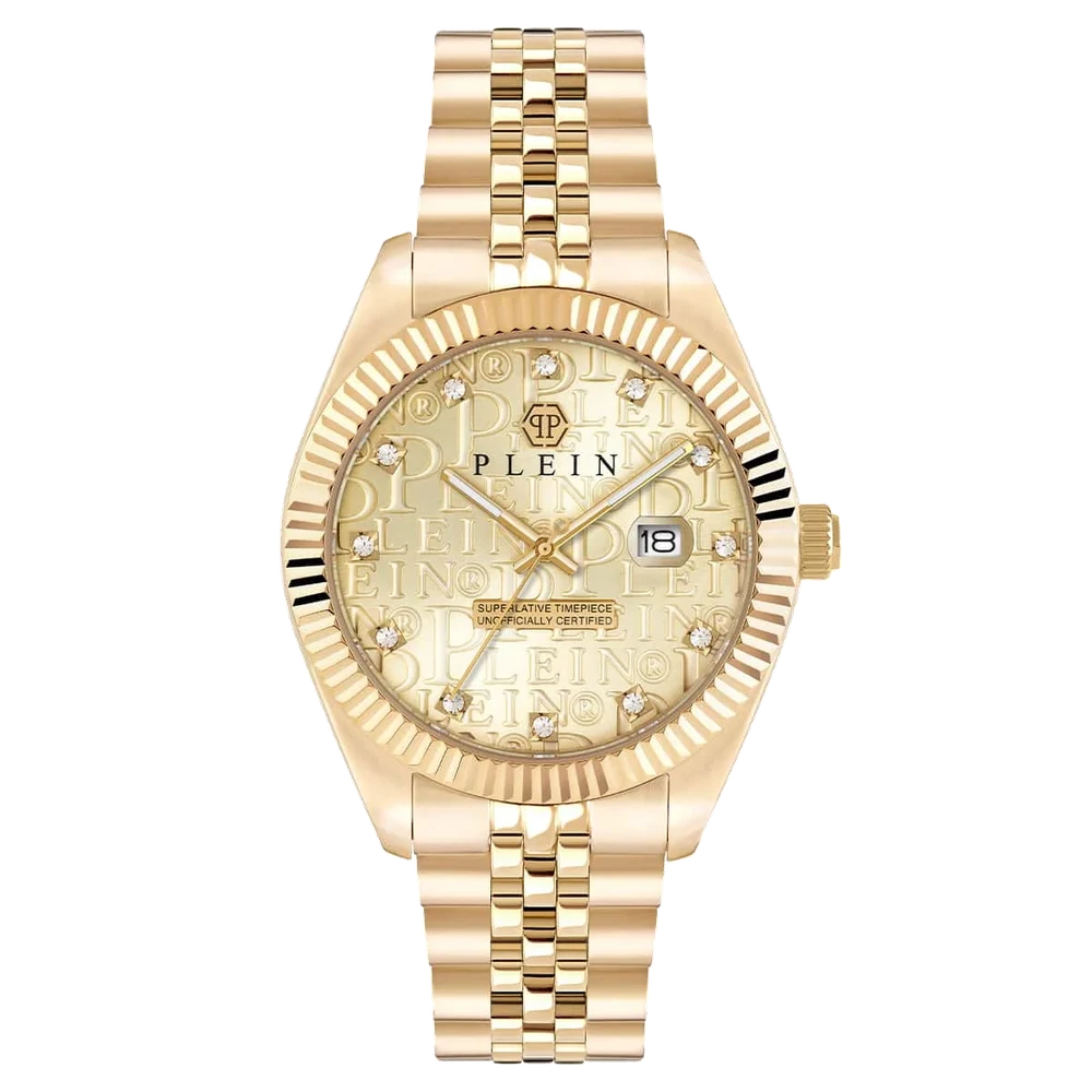 Philipp Plein PWMFA0525 40 mm kol saati