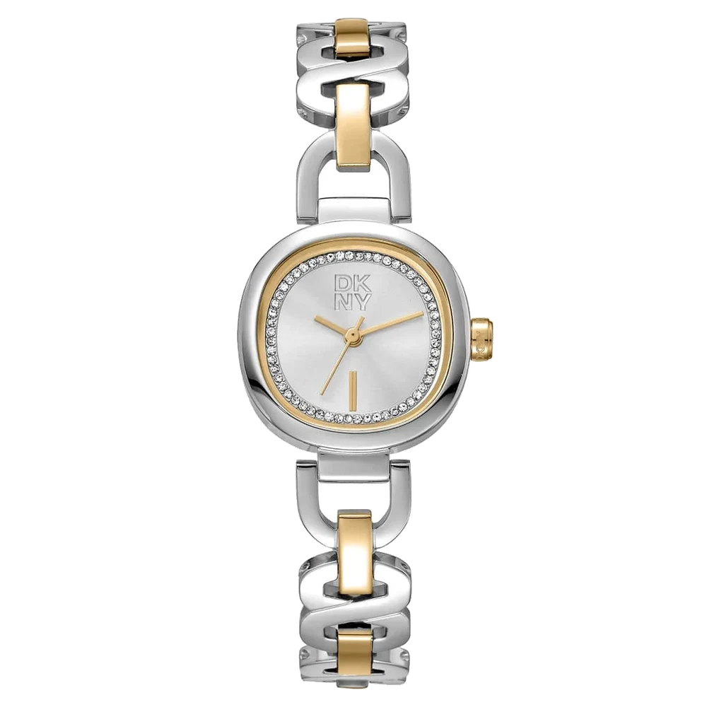 DKNY DK1L139M0055 24 mm kol saati