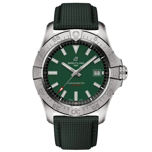 Breitling Avenger J123785 kol saati