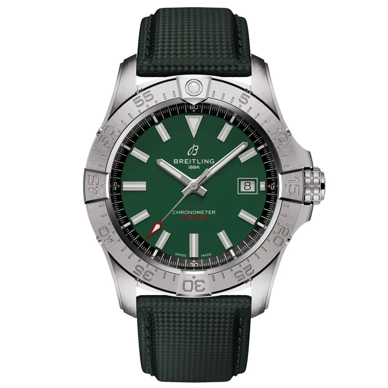 Breitling Avenger J123785 42 mm kol saati