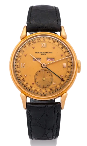 Vacheron Constantin Vacheron & Constantin 4240 kol saati