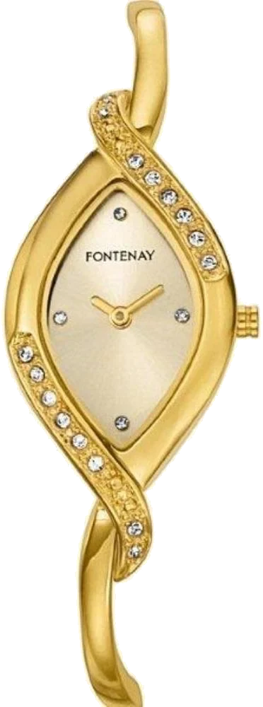 Fontenay UG233ZFR kol saati