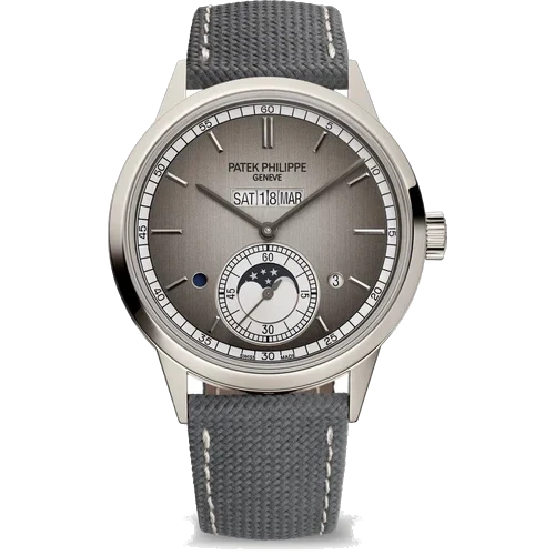 Patek Philippe Grand Complications 5236 5236P-011 kol saati