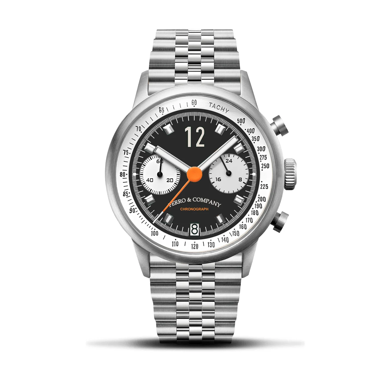 Ferro & Company Watches Ferro & Company Watches 46 39 mm kol saati