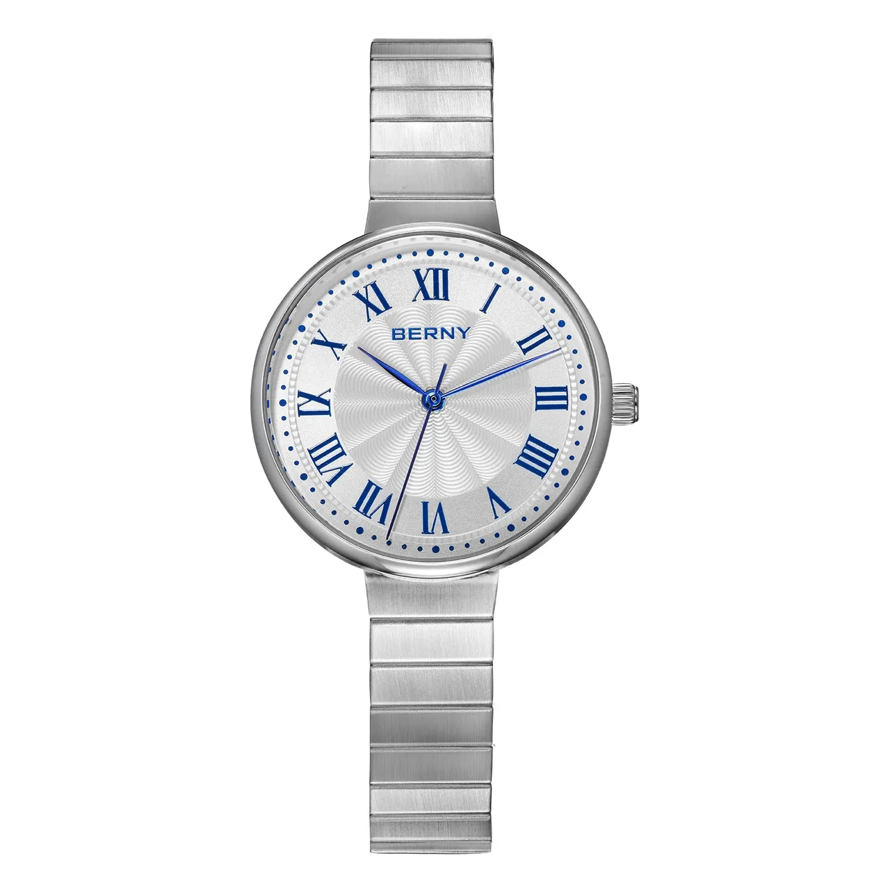 BERNY Women Quartz Fashion Watch-2950L 2950L-B kol saati