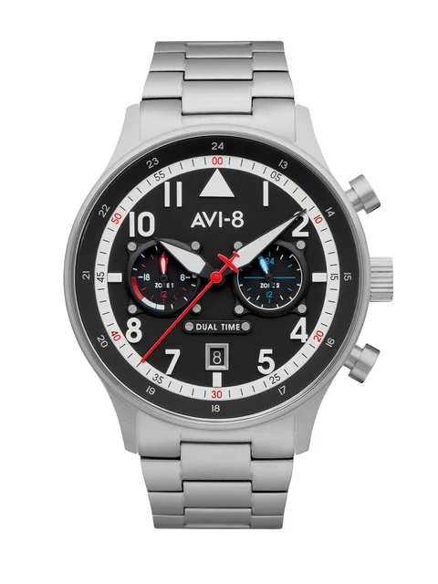 AVI-8 Hawker Hurricane AV-4088-11 kol saati