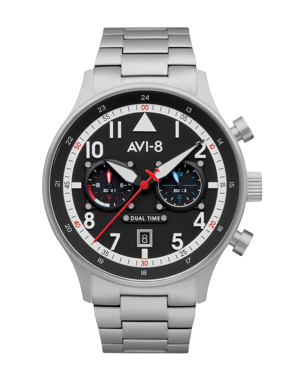 AVI-8 Hawker Hurricane AV-4088-11 43 mm kol saati